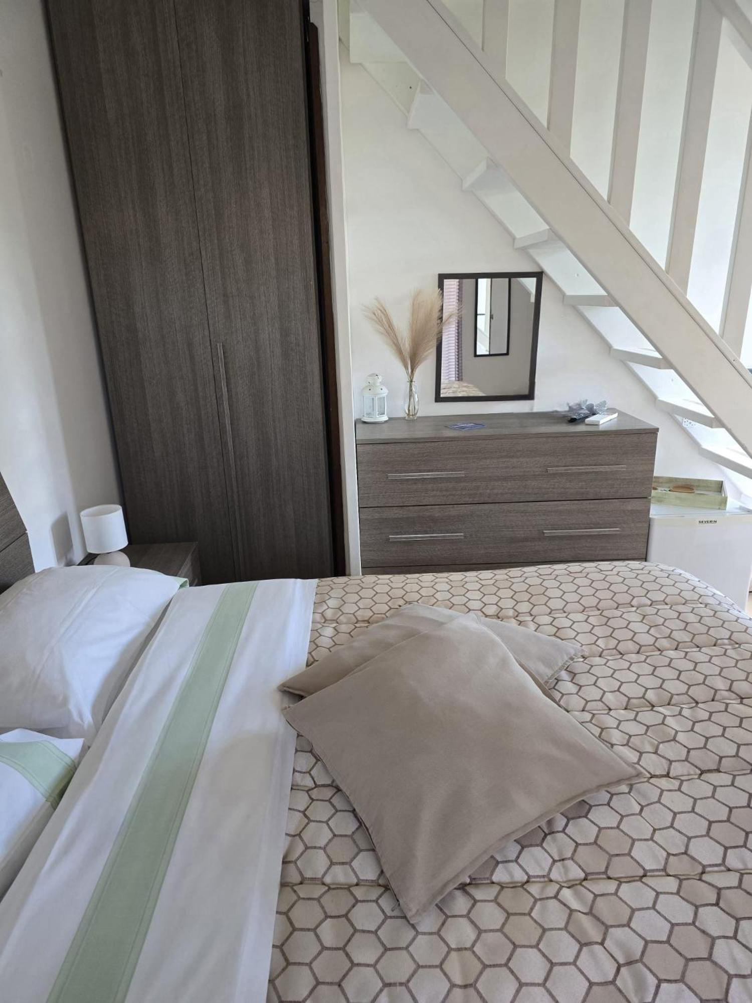 Itaca B&B Пьяно-ди-Сорренто Экстерьер фото