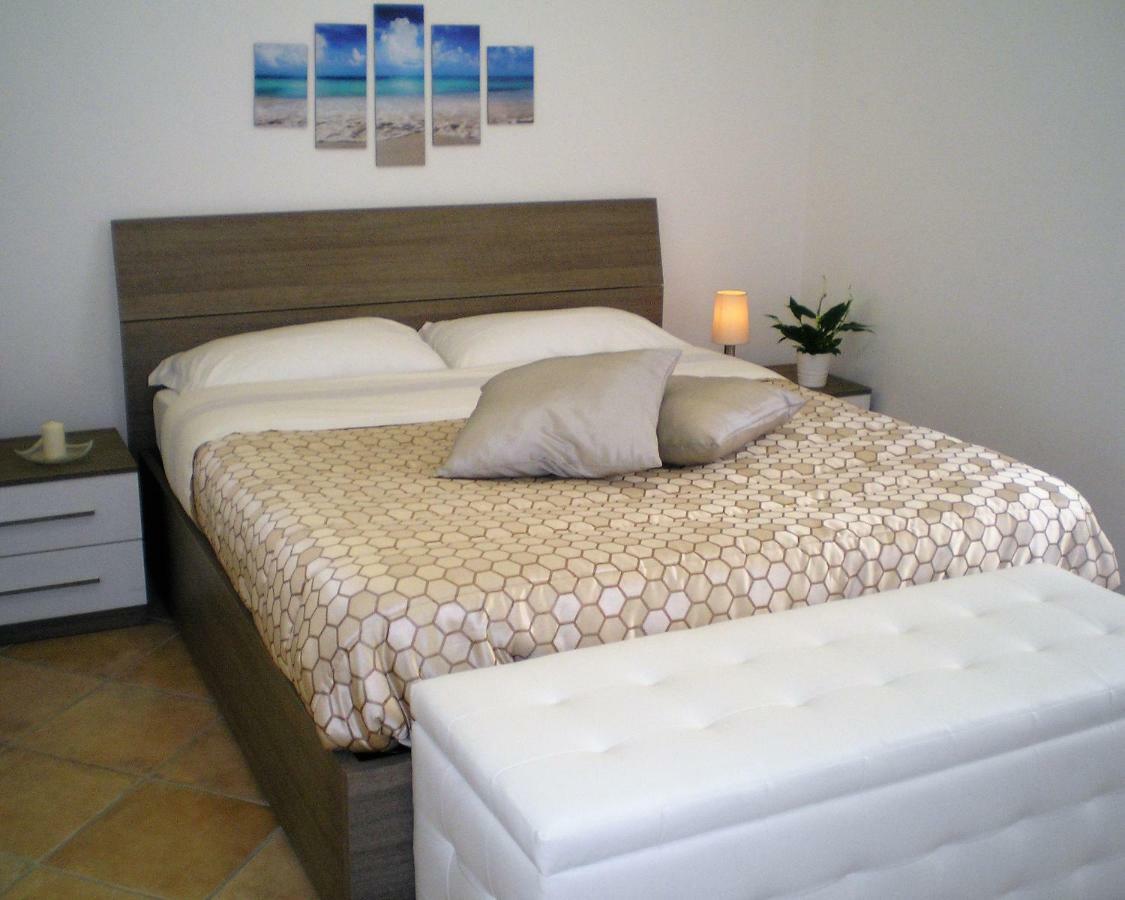 Itaca B&B Пьяно-ди-Сорренто Экстерьер фото