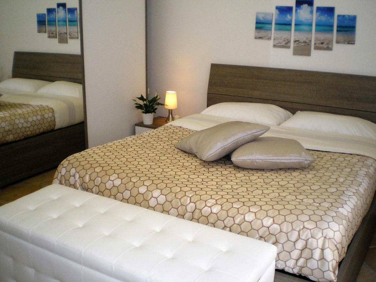 Itaca B&B Пьяно-ди-Сорренто Экстерьер фото