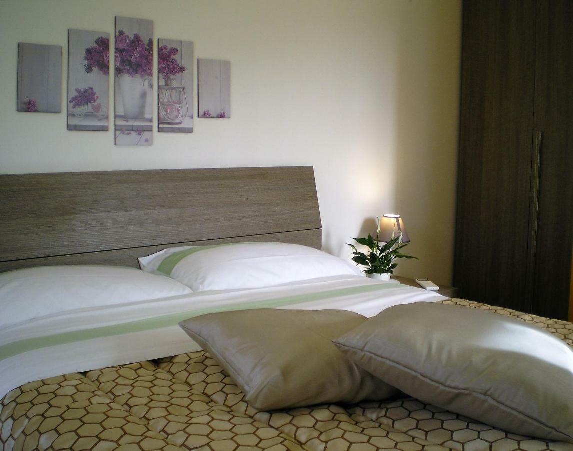 Itaca B&B Пьяно-ди-Сорренто Экстерьер фото