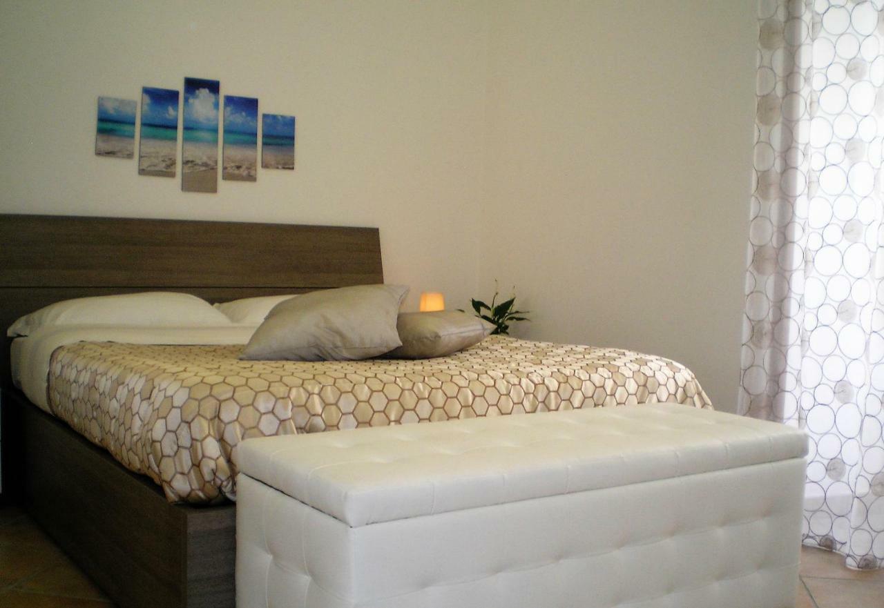 Itaca B&B Пьяно-ди-Сорренто Экстерьер фото