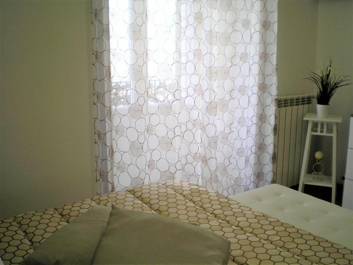 Itaca B&B Пьяно-ди-Сорренто Экстерьер фото