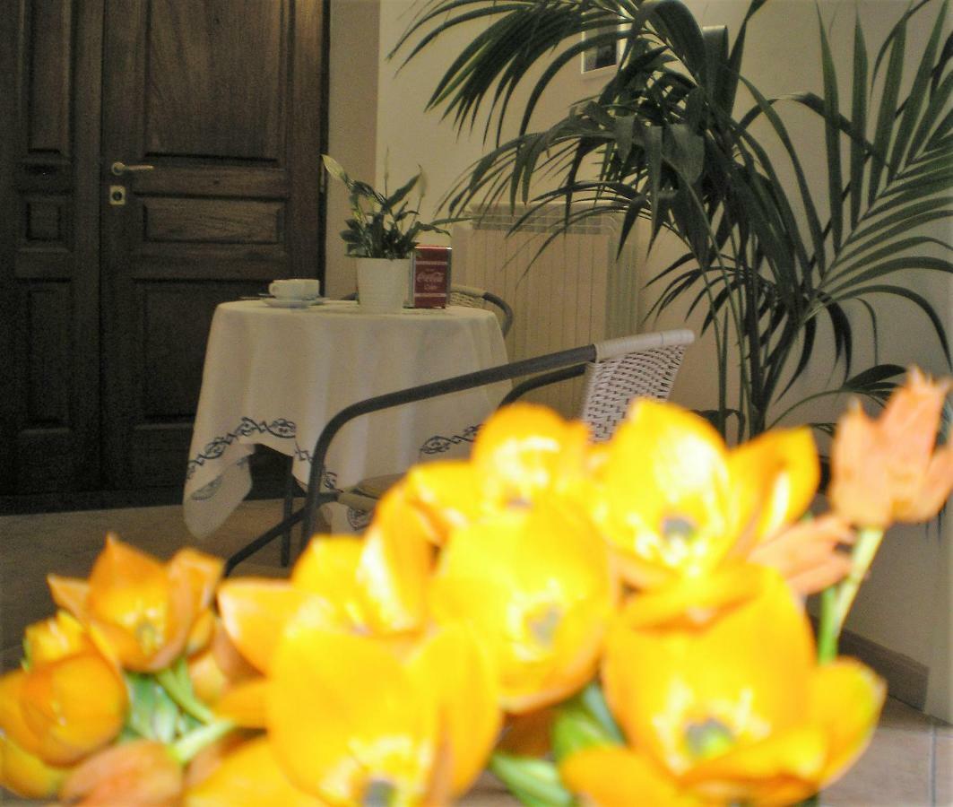 Itaca B&B Пьяно-ди-Сорренто Экстерьер фото