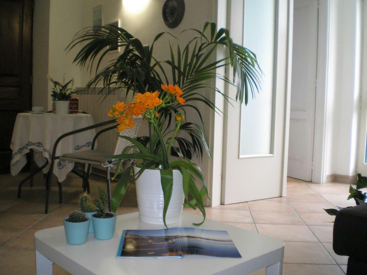 Itaca B&B Пьяно-ди-Сорренто Экстерьер фото