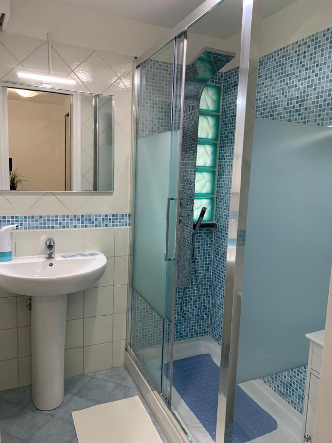 Itaca B&B Пьяно-ди-Сорренто Экстерьер фото