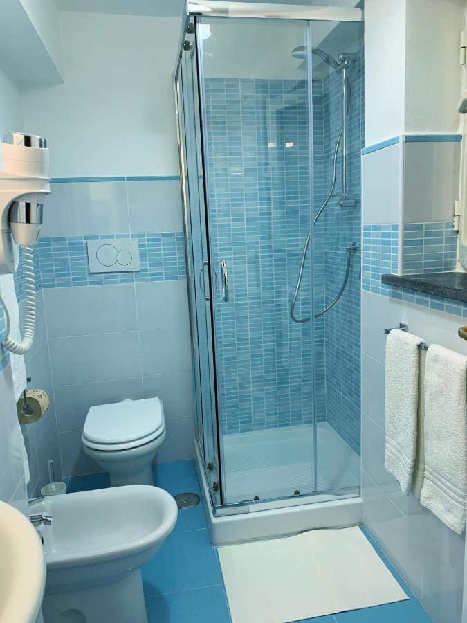 Itaca B&B Пьяно-ди-Сорренто Экстерьер фото
